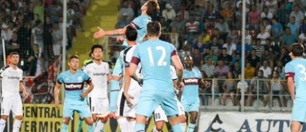 Marius Sumudica: Este o victorie mare a carierei mele de antrenor